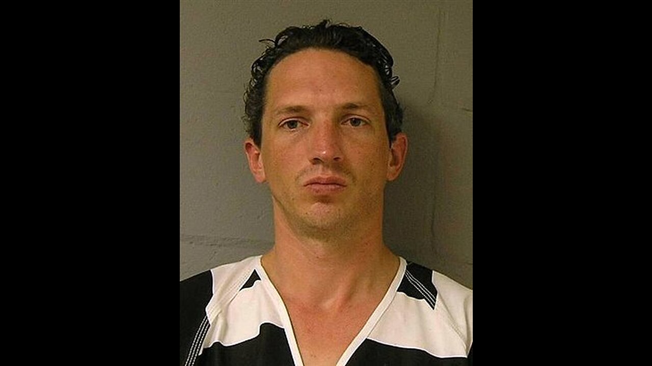 Israel Keyes realized he was evil and embraced the darkness