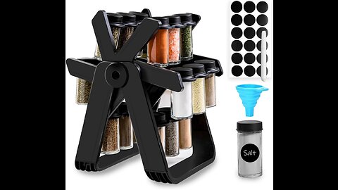 Spice up your life, one spin at a time! 🌶️✨