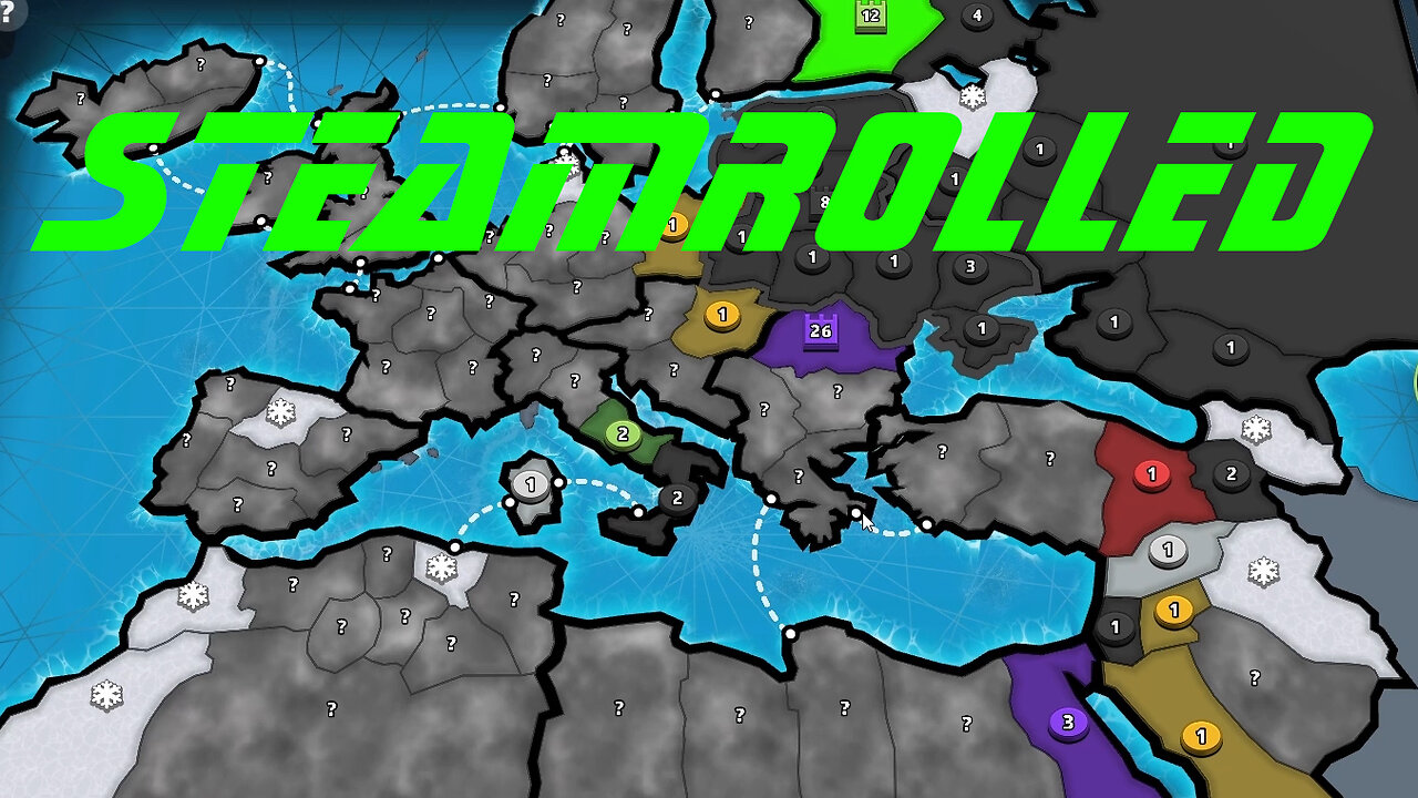 Risk Meta That's How The Cookie Crumbles