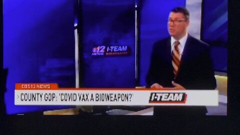 Illegal to give or take MRNA vaccines in Florida