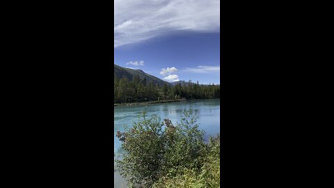 Norway 🇳🇴 Beautiful lake