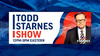 The Todd Starnes Show: Monday, February 26