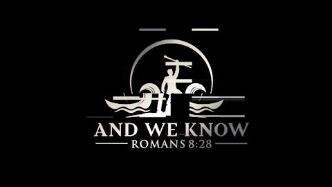 And We Know 8-10-21
