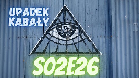 Upadek Kabały - Sezon 2 - Odc 26