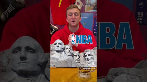 Mount Rushmore! Power Forwards! #fyp #timduncan #nba #powerforward #basketball #sportslover