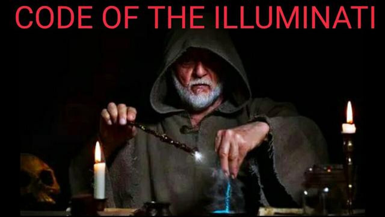 CODE OF THE ILLUMINATI: Most Complete Work Based on Actual Bavarian Illuminati Documents