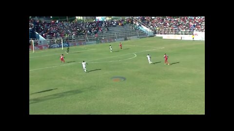 COASTAL UNION vs SIMBA: Goli la kwanza kwa Bernard Morrison kwenye ligi msimu huu