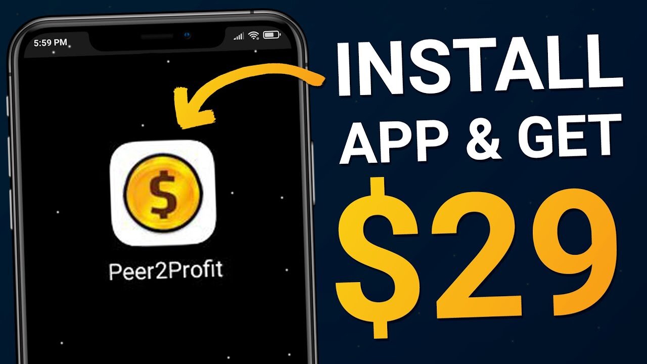 The Best App for Making Money From Your Phone $150 Per Day _ Apps That Pay