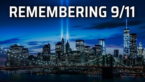 9/11 Tribute | World Trade Center History | Never Forget