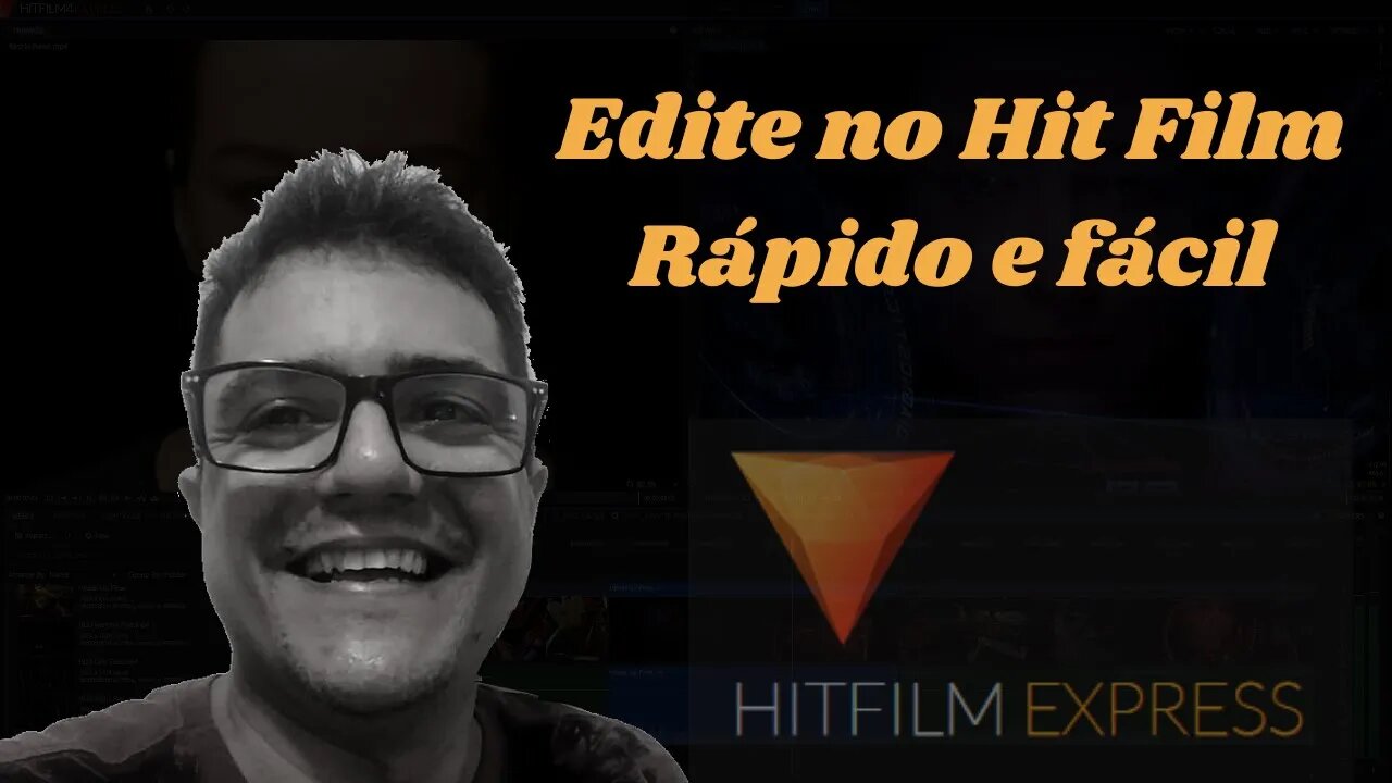 HItFilm super fácil - Aula