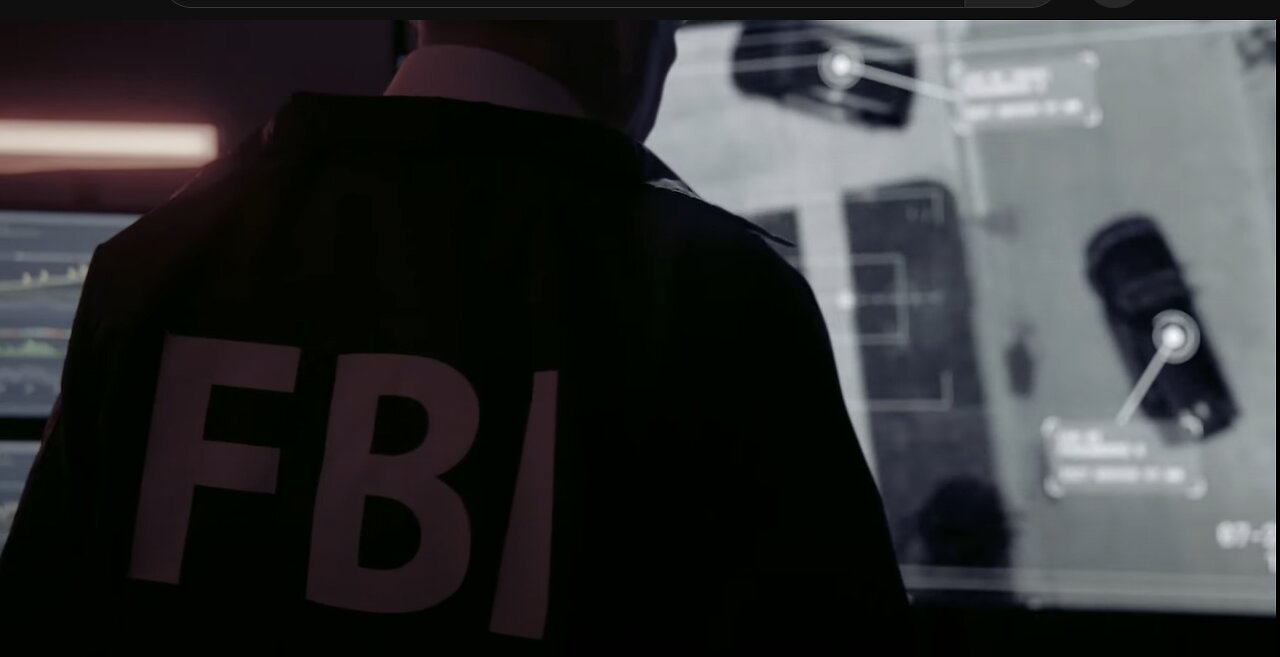 "POLICE STATE" (Movie Teaser) Coming Soon MUST SEE