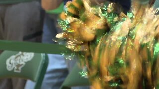 Island Coast brings home historic win