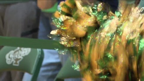 Island Coast brings home historic win