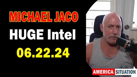 Michael Jaco HUGE Intel June 22: "Crusades And Major Templar Discovery"