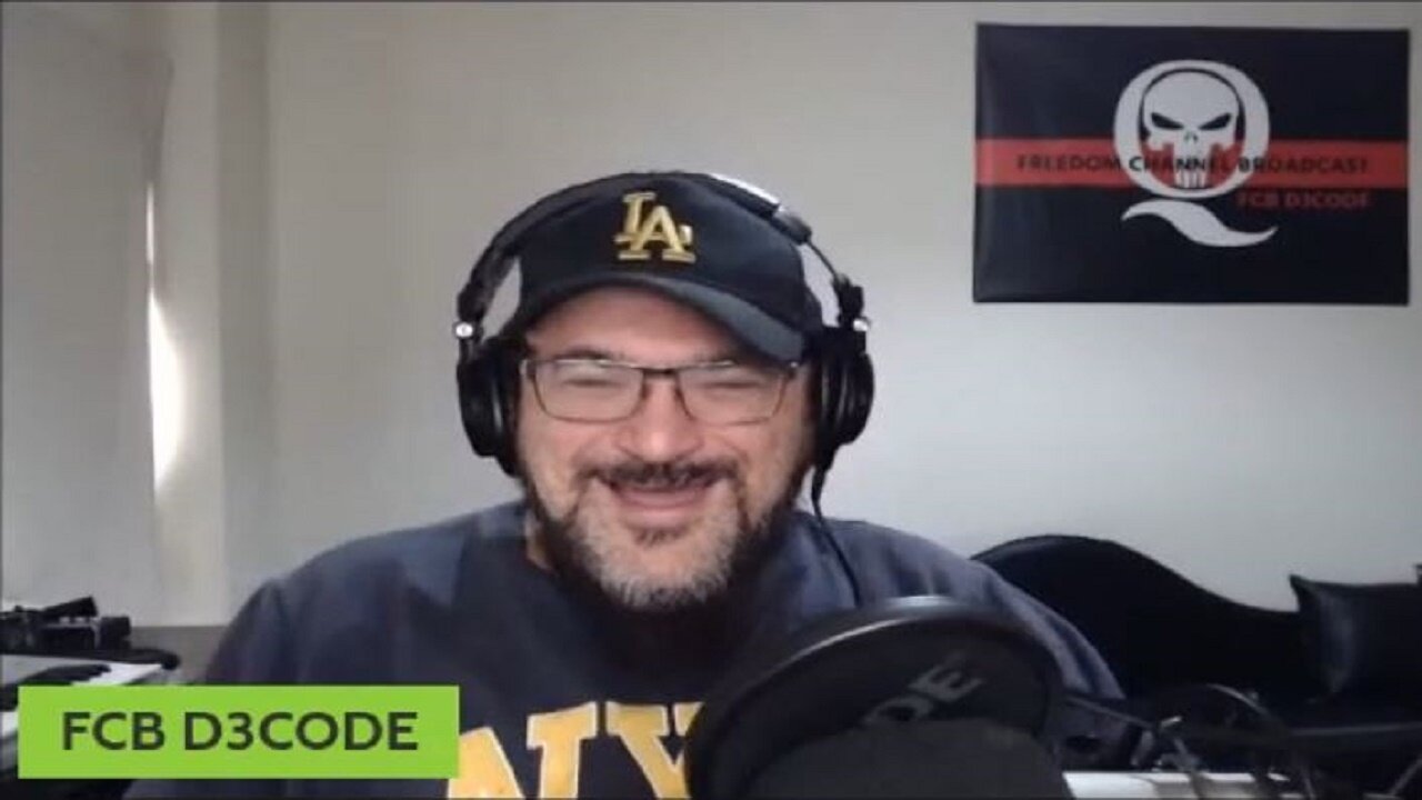 Major Decode Situation Update 03-08-2023