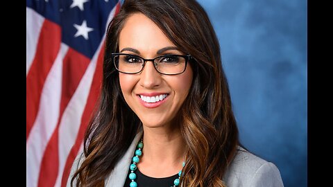 Rep. Lauren Boebert Introduces Biden Impeachment Articles To House Floor