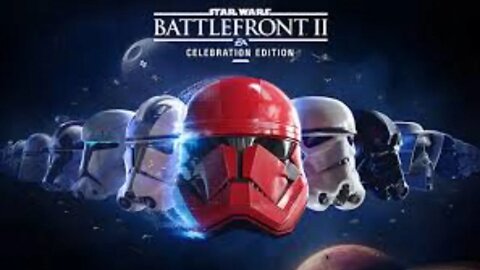 star wars battlefront 2 live part 2