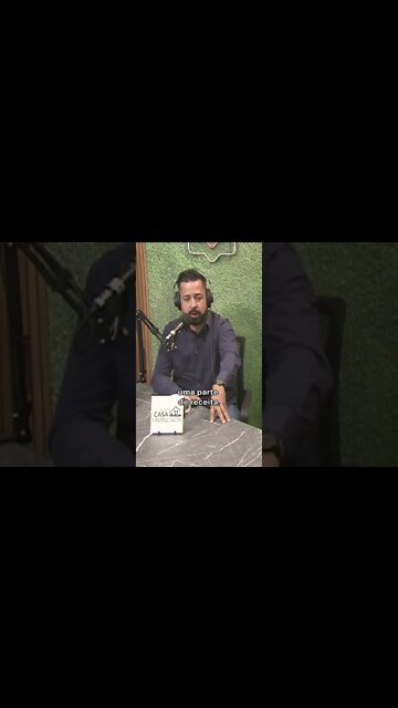 Já pensou poder cortar o banho do filho no meio? 🤣 #cortesdepodcast #automação