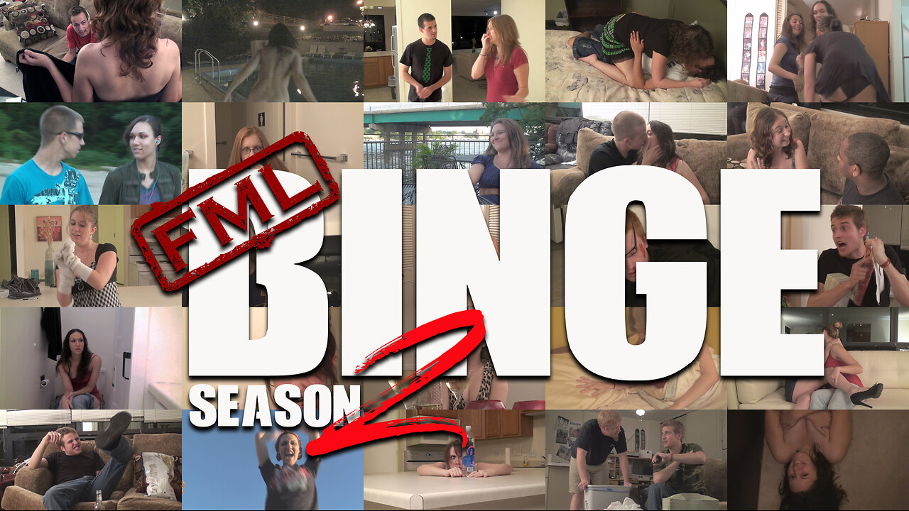 FML Binge: Season 2