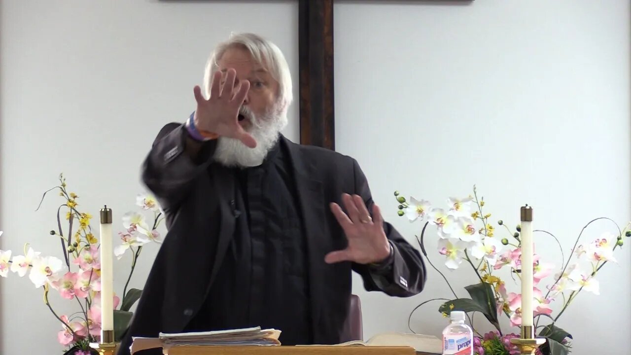 Adult Confirmation #13 - 07/17/2022