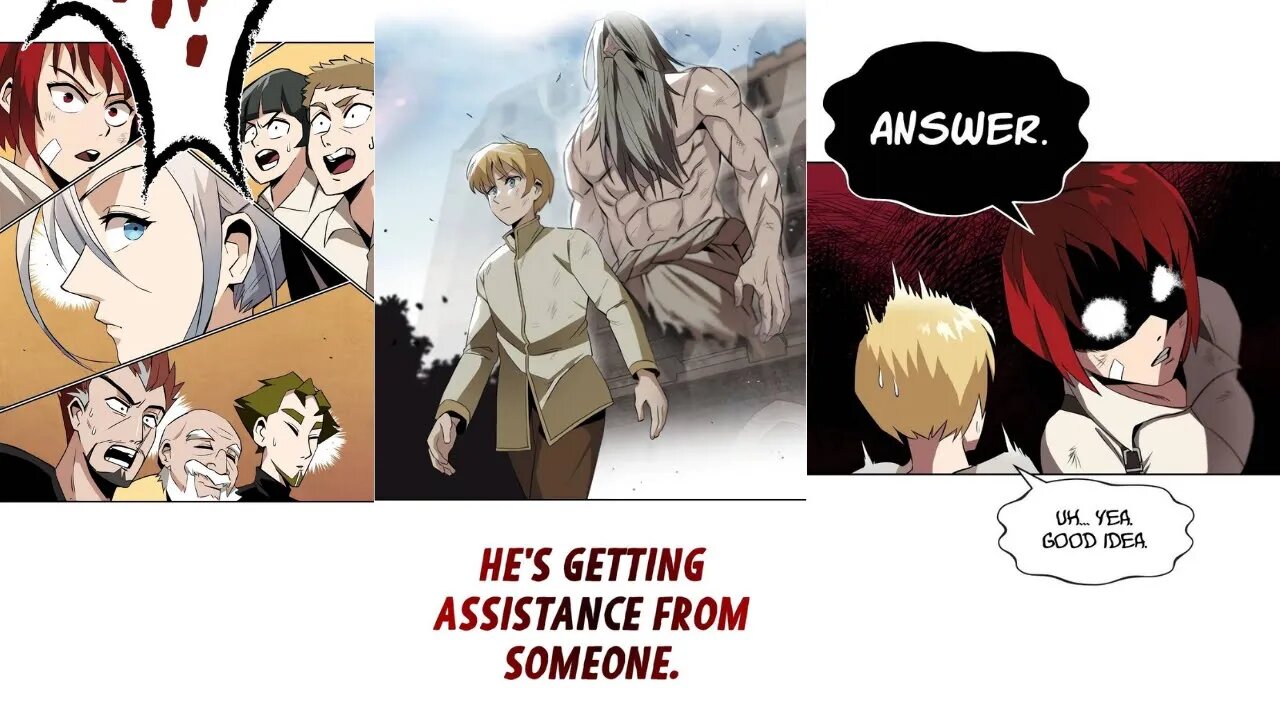 THE LAZY PRINCE BECOMES A GENIUS CHAPTER 9#reformationofthedeadbeatnoble#THELAZYPRINCEBECOMESAGENIUS