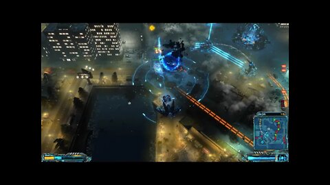 X Morph: Defense parte 45 Finlândia (Difícil)