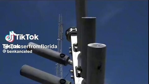 Weather modification explained by the people who run the equipment