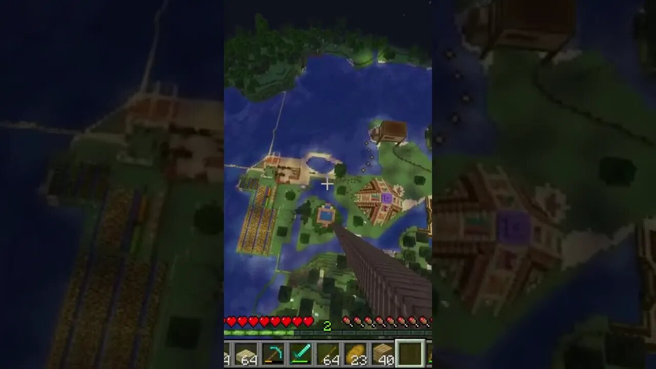 Minecraft 1.19 Survival Realms THE DEEP! New Server Fresh Start Java Edition PC SMP LP TikTok Gaming