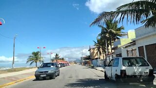 COMO CHEGAR NA PRAIA DO GAIVOTAS ITANHAÉM-SP