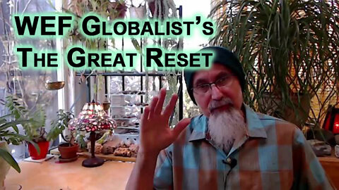 Supply Chain Has Been Broken by WEF Globalists to Bring on Their Great Reset, Collapse, Stock Market