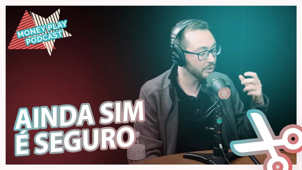 @Jimmy Carvalhoconta a pior operação que já fez com Opções e os riscos desse investimento