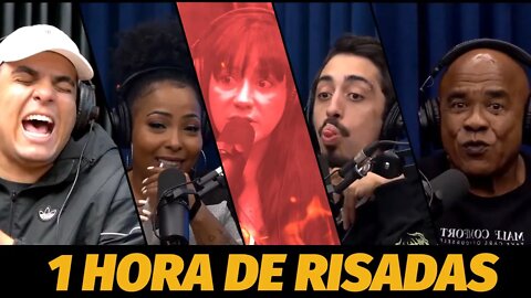 PODCAST - ESPECIAL COM OS MOMENTOS MAIS ENGRAÇADOS - 2WAYPODCAST