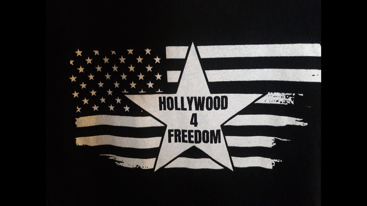 Hollywood 4 Freedom