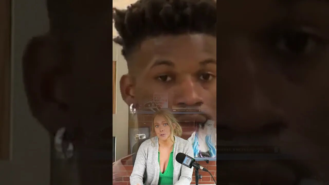 Jimmy Butler’s From Nobody to NBA Star Journey