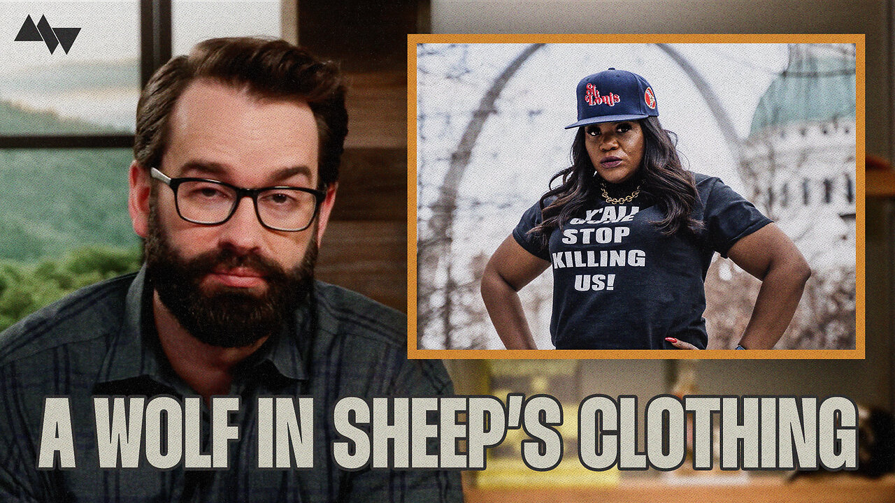Cori Bush's Alleged Healing Abilities Are Nothing but a Sham