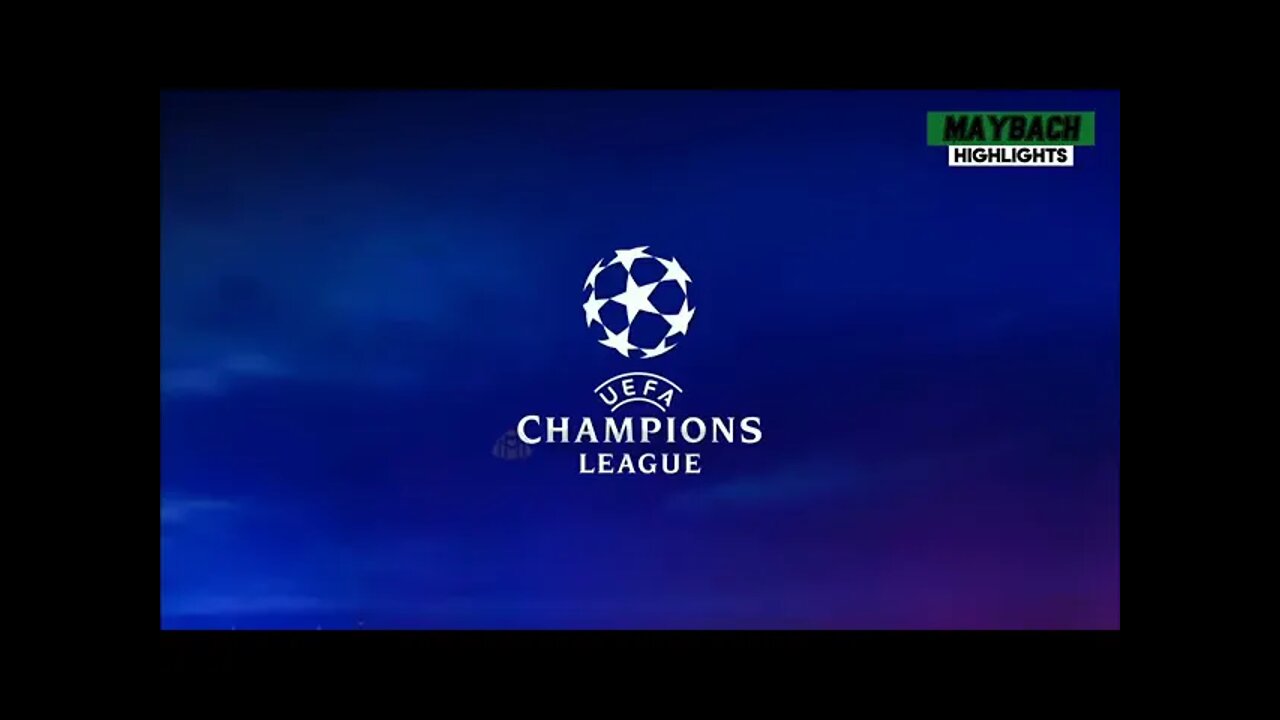 Pariss SG vs Manchesterr Ciity 1−2 - All Gоals _ Extеndеd Hіghlіghts - 2021