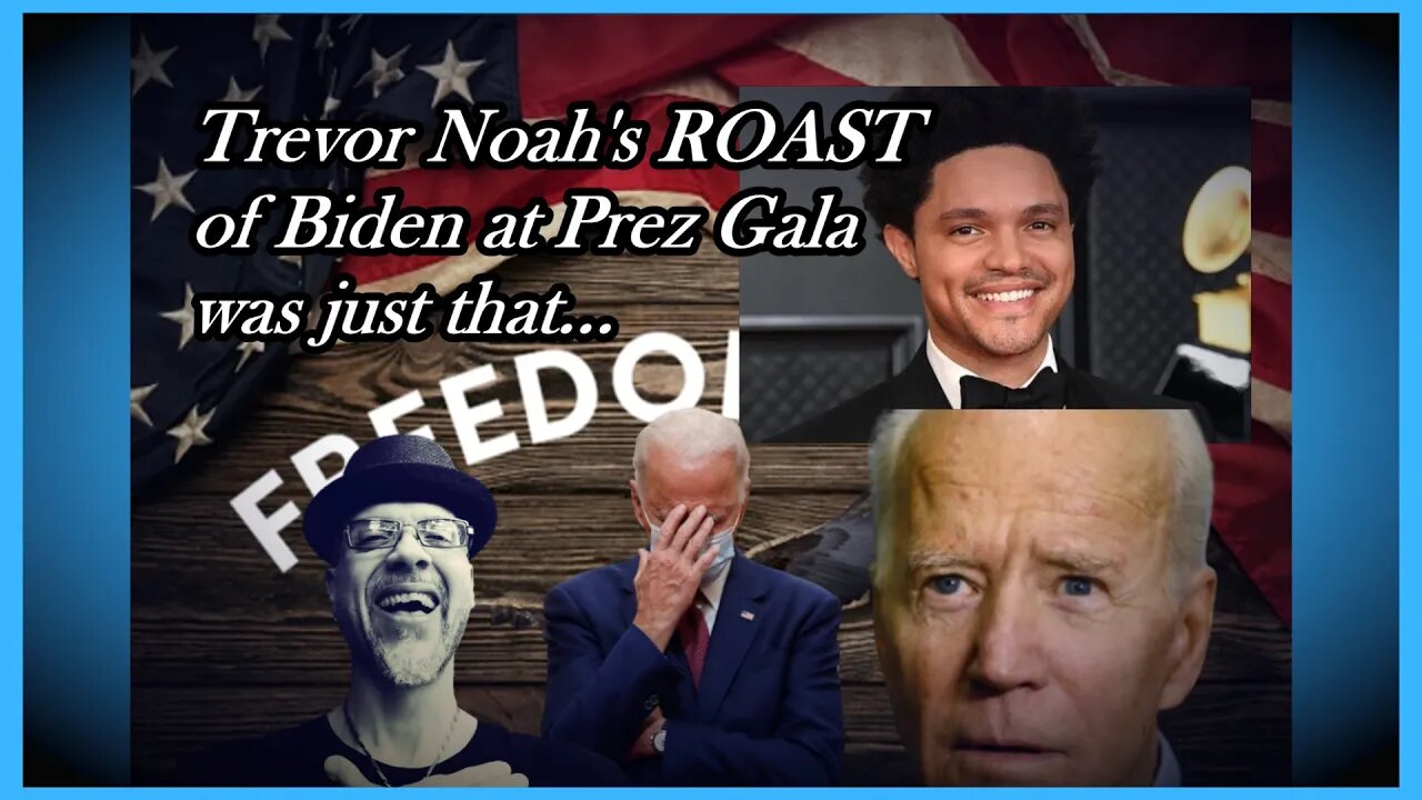 WN...NOAH...EQUAL OPPORTUNITY ROASTER???