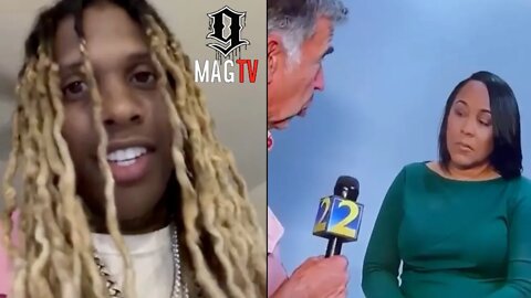 Lil Durk Explains Why He Plans To Deactivate His Instagram Page! 🤷🏾‍♂️