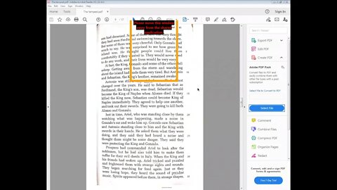 class 7 ENG B 12 4 21