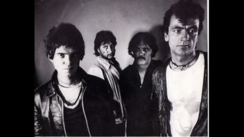 Walk On By - The Stranglers