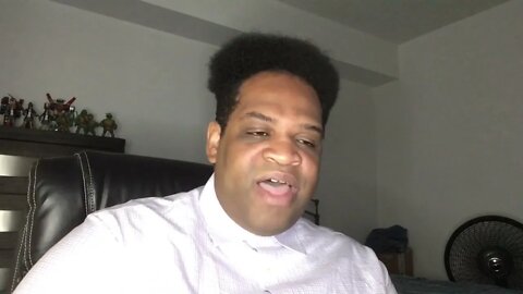 Masculine Black Women