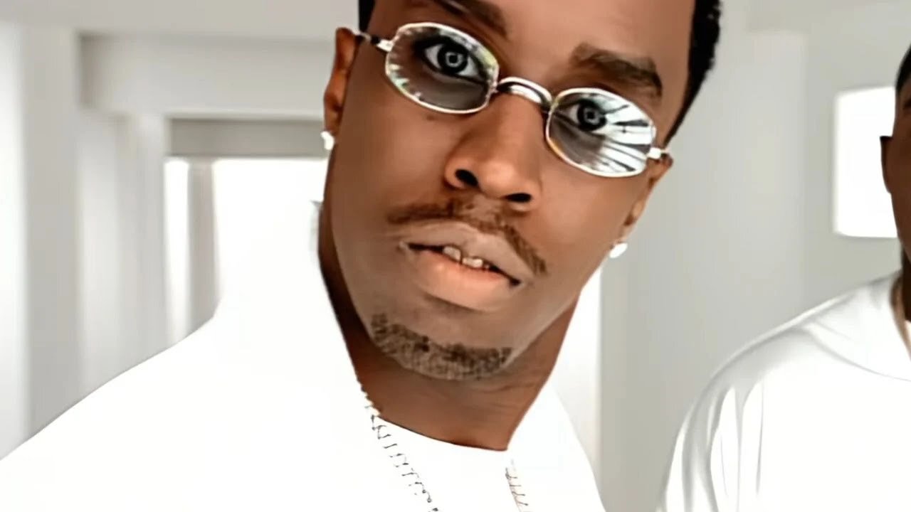 P. Diddy's apology was BULLS__T!