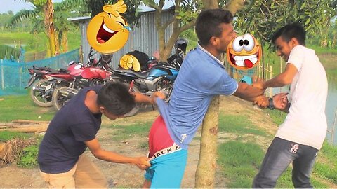 Try Not To Laugh | Funny Video