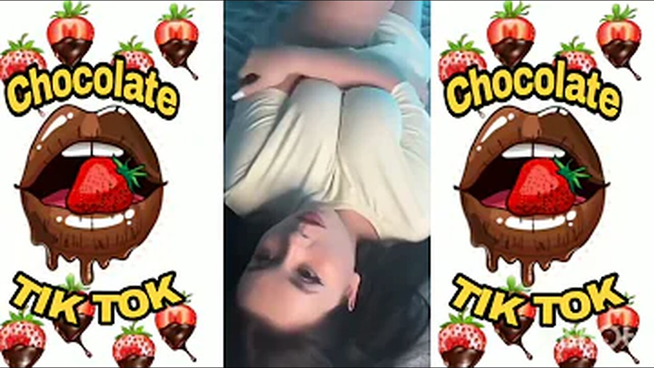 Chocolate TikTok Challenge | BigBig | big bank Challenge #bigbank #shorts