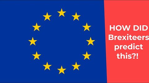 EU to create an army, end VETO rights for countries and more