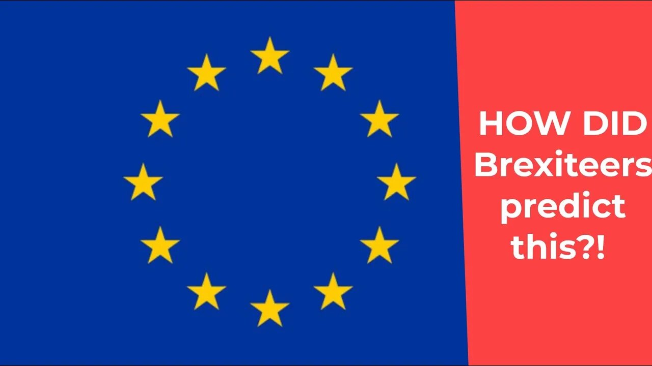 EU to create an army, end VETO rights for countries and more