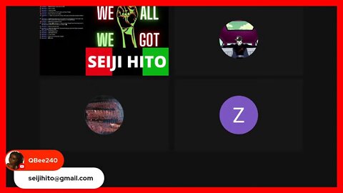 Late Night Stream #24