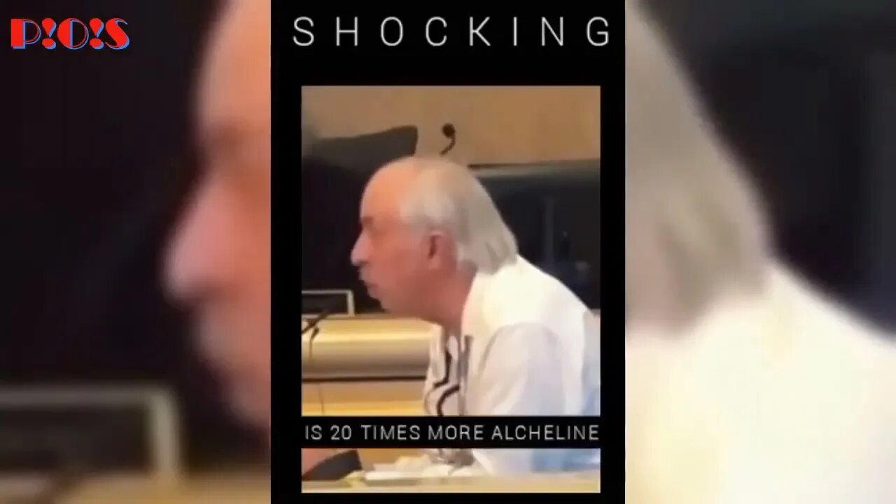 Water and soil test//P!O!S