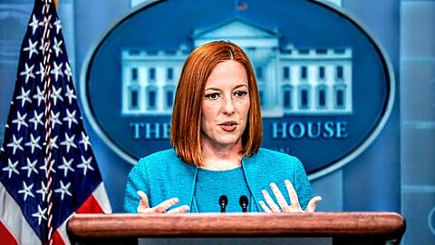 InfoWars Psaki Deceptions