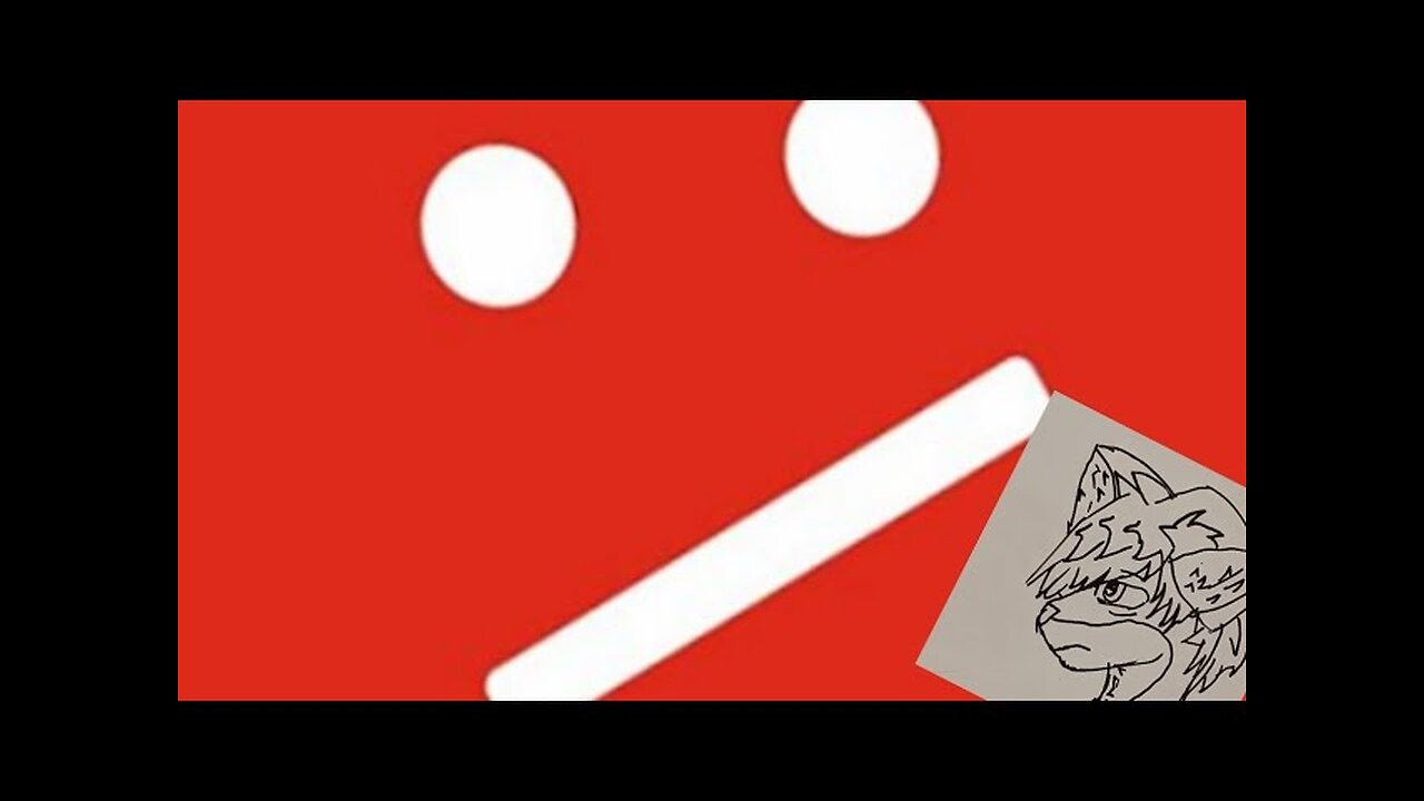 YouTube bug problem of my channel